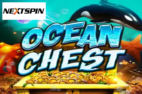 Ocean Chest